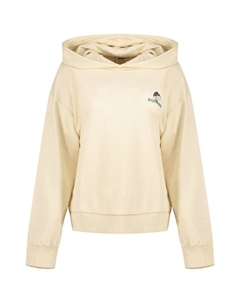 Худи Mie, бежевый Only