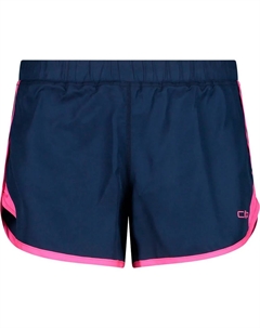 Шорты 33T6266, синий Cmp