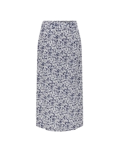 Юбка Piper Life Long, разноцветный Only