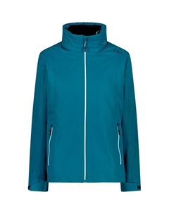 Куртка 30Z1426D, синий Cmp