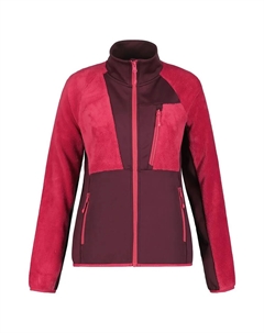 Куртка Braselton, розовый Icepeak