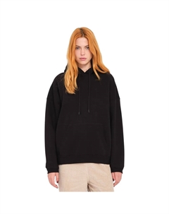 Худи Stone Heart Up, черный Volcom