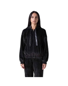 Толстовка Ciniglia full zip, черный Everlast