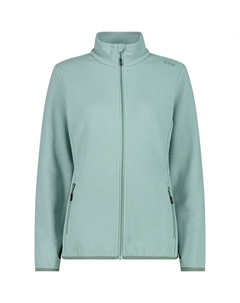 Толстовка 33G5986, зеленый Cmp