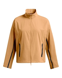 Куртка Unstoppable Vented, бежевый Under armour