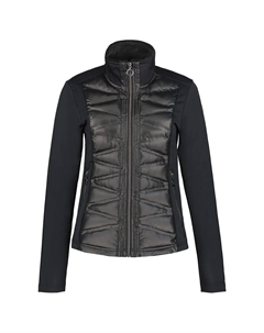 Куртка Luosu, серый Luhta