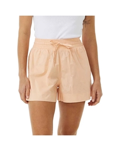 Шорты Poplin Crushin, бежевый Rip curl