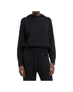 Худи DK3305.000.G23372, черный Replay