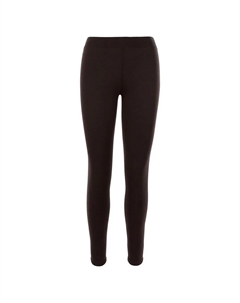 Тайтсы Fuzzy, черный Trespass