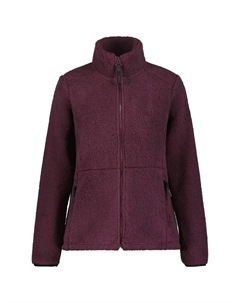 Куртка Adeline, фиолетовый Icepeak