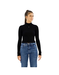 Свитер DK3316.000.G23370, черный Replay