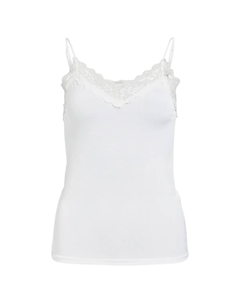 Блуза Leena Sus, белый Object