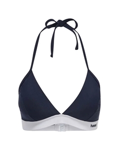 Топ бикини Kaya, черный Hummel