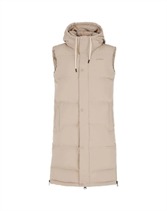 Жилет Miassy, бежевый Protest