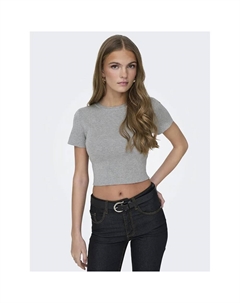 Футболка Cirkeline, серый Jdy