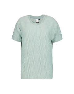 Футболка Ania L, зеленый Luhta