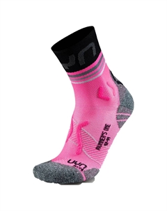 Носки Runners One short, розовый Uyn