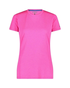 Футболка 34N5906, розовый Cmp