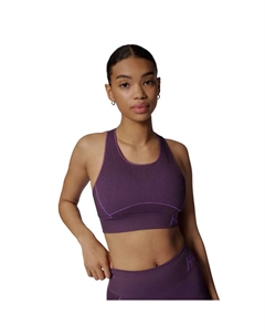 Футболка Christel Sports seamless, фиолетовый Hummel