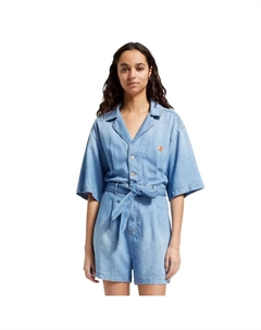 Комбинезон 177516, синий Scotch&soda