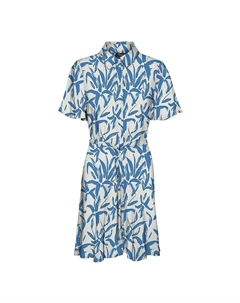 Платье Zana Midi, разноцветный Vero moda