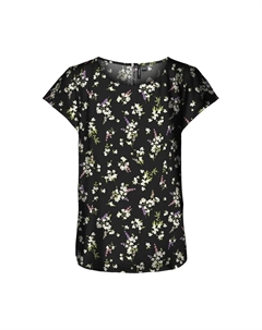 Футболка Saki, разноцветный Vero moda