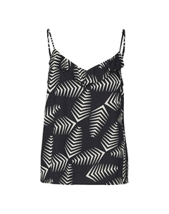 Футболка Kanya, разноцветный Vero moda