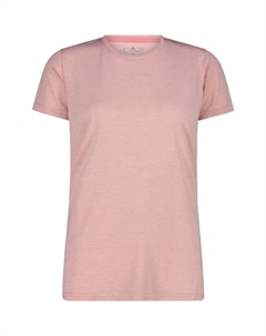 Футболка 34N5906, розовый Cmp