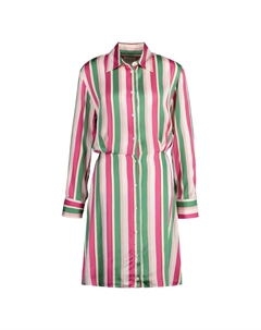 Платье 4503334 midi, разноцветный Gant