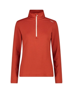 Толстовка 31G3676, красный Cmp