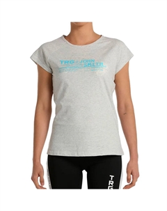 Футболка Launa, серый John smith