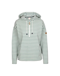 Худи Softly, зеленый Trespass