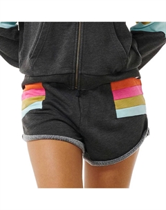 Шорты Surf Revival, серый Rip curl