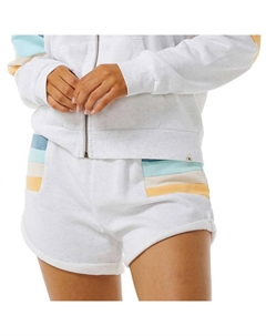 Шорты Surf Revival, серый Rip curl