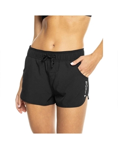 Шорты для плавания Wave 2 Inch Bs, черный Roxy