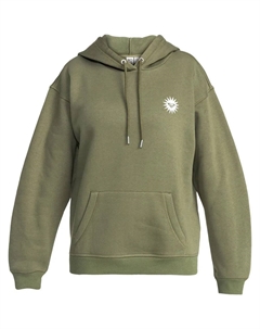 Худи Surf Stok B, зеленый Roxy