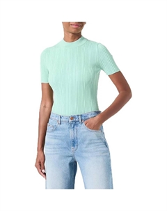 Футболка Sarpharim 10259562, зеленый Hugo