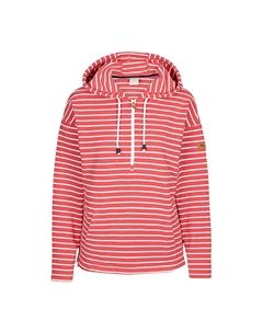 Худи Softly, красный Trespass