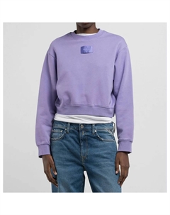 Толстовка W3104D.000.23040P, фиолетовый Replay