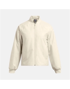 Куртка Unstoppable Insulated, бежевый Under armour