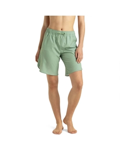 Шорты для плавания Wave 9´´, зеленый Roxy