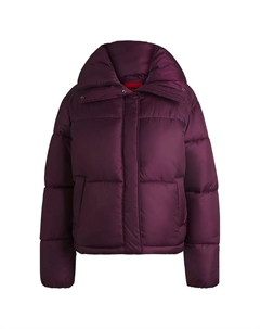 Куртка Fary 2, фиолетовый Hugo