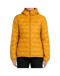 Парка +8000 Aconxa, желтый The good stuff