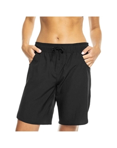 Шорты для плавания Wave 9 Inch Bs, черный Roxy