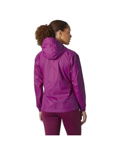 Куртка Loke, фиолетовый Helly hansen