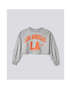 Худи HMABW01903, серый Hinnominate