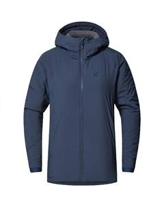 Куртка Mimic Alert, синий Haglöfs