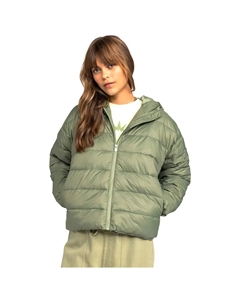 Куртка Wind Bliss, зеленый Roxy