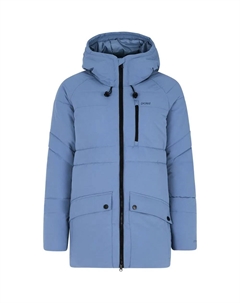 Парка Magi, синий Protest