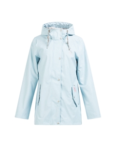 Дождевик, цвет Eismint Mymo